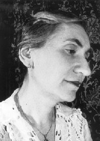 Marthe Dortel-Claudot