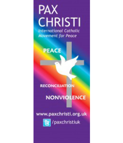 Pax Christi Daily Prayer