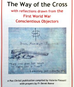 The Way of the Cross