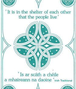 In the Shelter