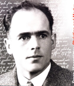 Franz Jagerstatter - Christian and Martyr