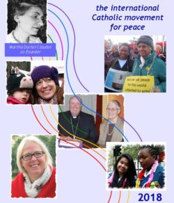 Pax Christi Information Leaflet [UPDATED]