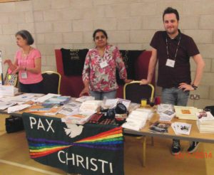 Annual Justice and Peace Conference @ The Hayes Conference Centre, Swanwick