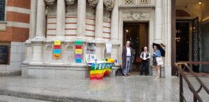 Nagasaki Day - Westminster Cathedral @ Westminster Cathedral Piazza