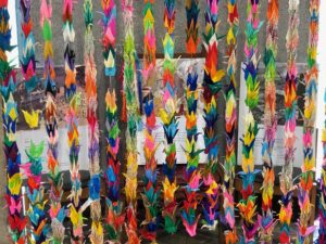 Hiroshima & Nagasaki Online Liturgy