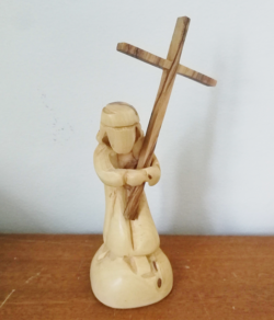 Jesus’ Journey through  Jerusalem