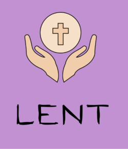 Lent and Easter