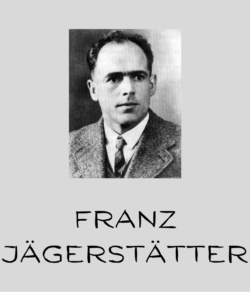 Bl. Franz Jagerstatter