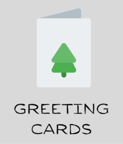 Greetings Cards