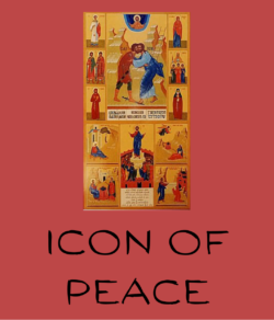 Pax Christi ICON of Reconciliation