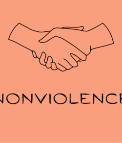Nonviolence