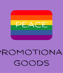 Badges and Promotional