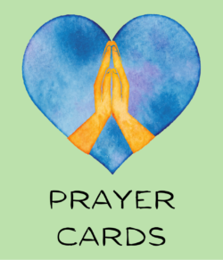 Prayer Cards