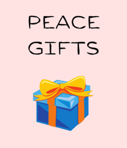 Peace Gifts