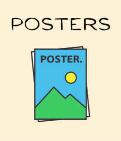 Posters