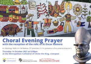 Choral Evening Prayer