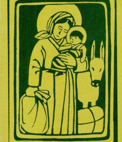 Mother and Child