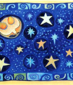 Starry Night