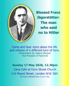 Meeting of Pax Christi Liverpool group – Pax Christi England and Wales