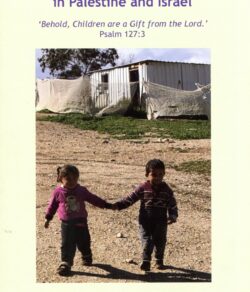 WWPPI Prayer Cards (Pack of 25)